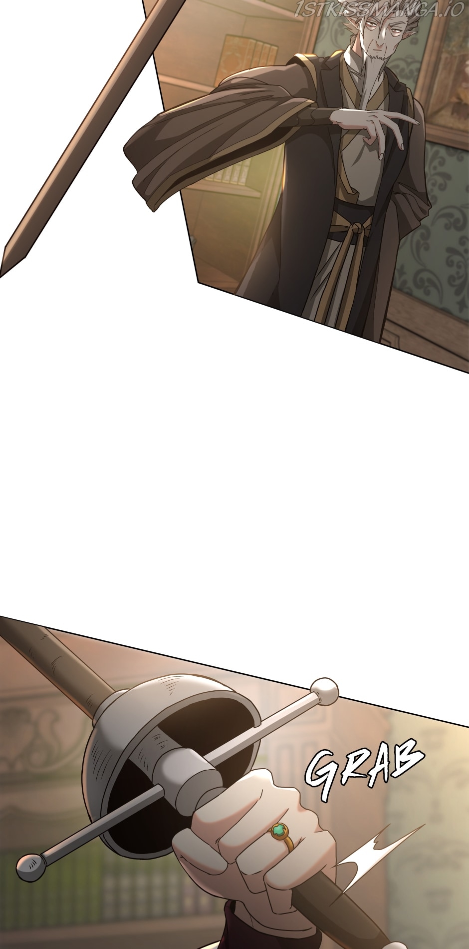 The Beginning After The End Chapter 166 image 049